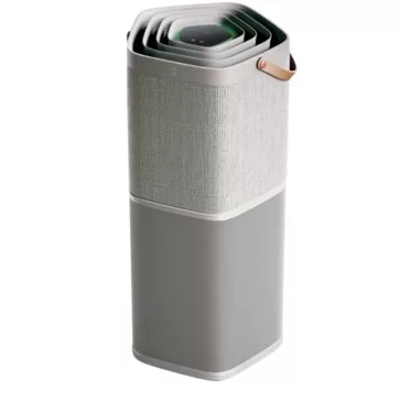 Electrolux PA91-604GY Pure A9 légtisztító | 600m3/h