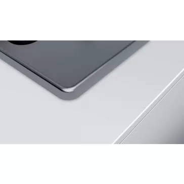   BOSCH PGH6B5B60 Serie|4 Beépíthető gázfőzőlap | Nemesacél