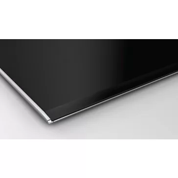   BOSCH PIB375FB1E Serie|6 Beépíthető domino indukciós főzőlap | PowerBoost | DirectSelect | 30 cm | Fekete