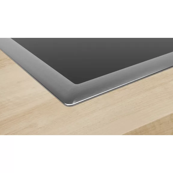 BOSCH PIF645HB1E Serie|6 Beépíthető indukciós főzőlap | 60cm | Fekete