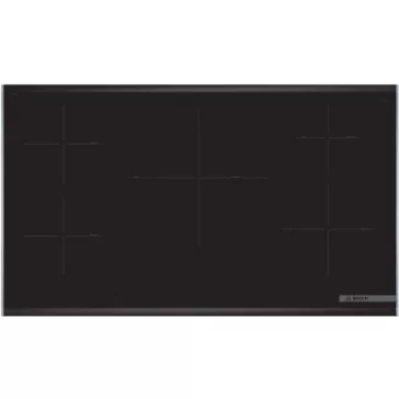  BOSCH PIV975DC1E Serie|8 Beépíthető indukciós főzőlap | 90cm | Fekete