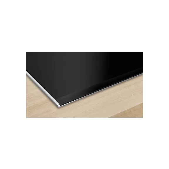 BOSCH PIV975DC1E Serie|8 Beépíthető indukciós főzőlap | 90cm | Fekete