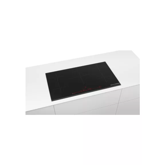 BOSCH PIV975DC1E Serie|8 Beépíthető indukciós főzőlap | 90cm | Fekete