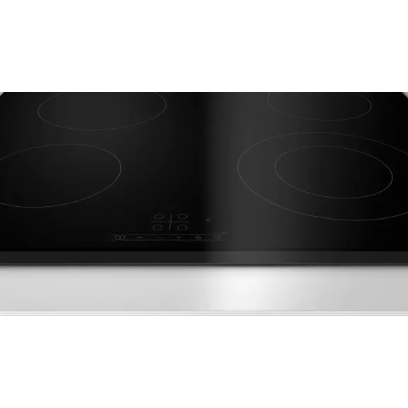 BOSCH PKF631BB2E Serie|4 Beépíthető kerámia főzőlap | Fekete