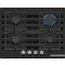 BOSCH PPP6A6I40 Serie|6 Beépíthető gázfőzőlap Fekete | 60 cm