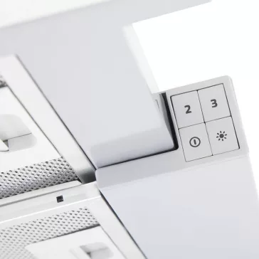 ELICA - Páraelszívó ELITE 14 LUX WH/A/60