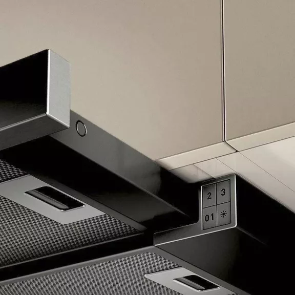 ELICA - Páraelszívó ELITE 14 LUX BL/A/60
