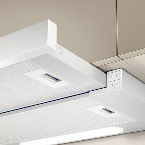 ELICA - Páraelszívó ELITE 14 LUX WH/A/90