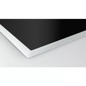   BOSCH PUE64KBB5E Serie|4 Beépíthető indukciós főzőlap | 60cm | Fekete
