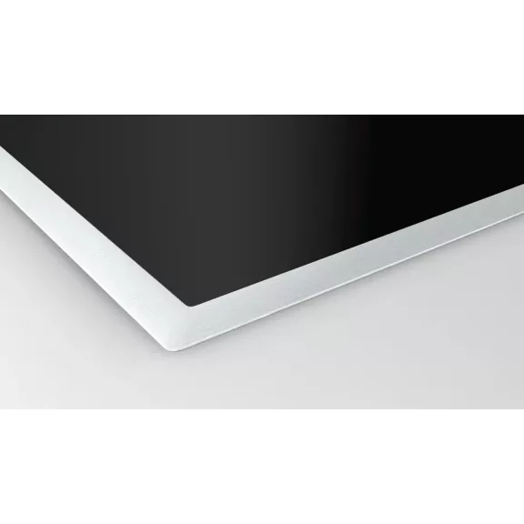 BOSCH PUE64KBB5E Serie|4 Beépíthető indukciós főzőlap | 60cm | Fekete