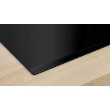   BOSCH PVQ631HC1E Serie|6 Beépíthető indukciós főzőlap | 60cm | Fekete