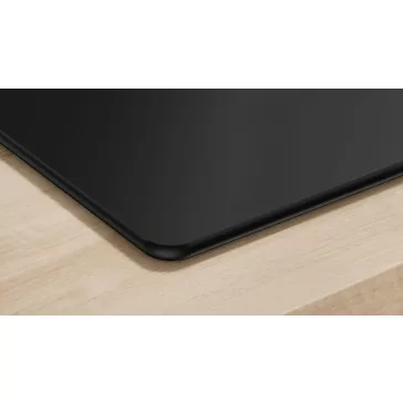   BOSCH PVS61AHC1E Serie|6 Beépíthető indukciós főzőlap | DirectSelect | PowerBoost | 60 cm | Matt fekete