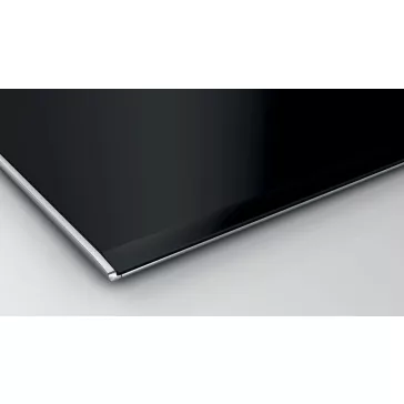  BOSCH PXX875D57E Serie|8 Indukciós főzőlapbeépített elszívóval | DirectSelect Premium | PowerBoost | PanBoost | PerfectFry | FlexInduction | PerfectAir  | PerfectCook | Wifi | 80 cm | Fekete