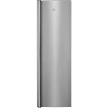   AEG Husqvarna QR922X Szabadonálló hűtőszekrény | NoFrost | 359 l | 185 cm magas | 59.5 cm széles | Inox