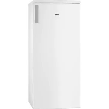   AEG RKB423F1AW Szabadonálló hűtőszekrény | 230 l | 125 cm magas | 55 cm széles | Fehér