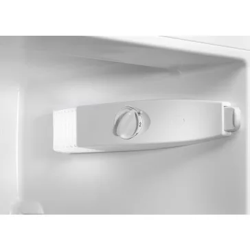   AEG RKB439F1DX Szabadonálló hűtőszekrény | DynamicAir | 390 l | 186 cm magas | 59.5 cm széles | Inox