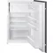 Smeg S4C092D Beépíthető hűtőszekrény | 124 l | 88 cm magas | 56 cm széles