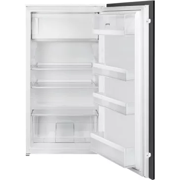   Smeg S4C102E Beépíthető hűtőszekrény | 165l | 103 cm magas | 56 cm széles