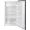 Smeg S4C102E Beépíthető hűtőszekrény | 165l | 103 cm magas | 56 cm széles