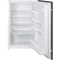 Smeg S4L090E Beépíthető hűtőszekrény | 142 l | 88 cm magas | 56 cm széles
