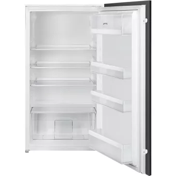   Smeg S4L100E Beépíthető hűtőszekrény | 182l | 103 cm magas | 56 cm széles