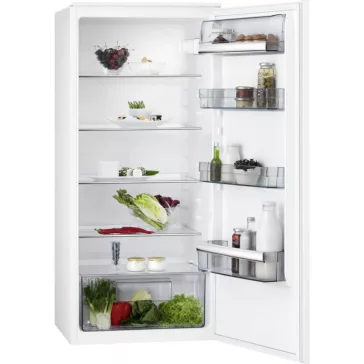   AEG SD120FS Beépíthető hűtőszekrény | 208 l | 122.5 cm magas | 56 cm széles