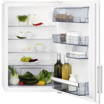   AEG SKB588E1AE Beépíthető hűtőszekrény | 142 l | 88 cm magas | 56 cm széles