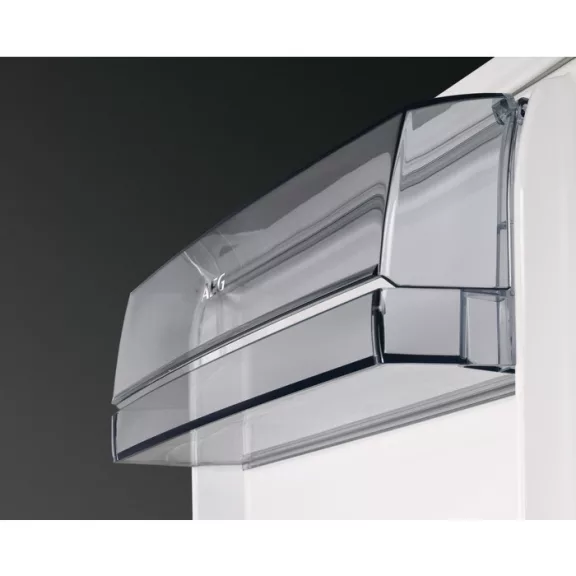 AEG SKB588E1AE Beépíthető hűtőszekrény | 142 l | 88 cm magas | 56 cm széles