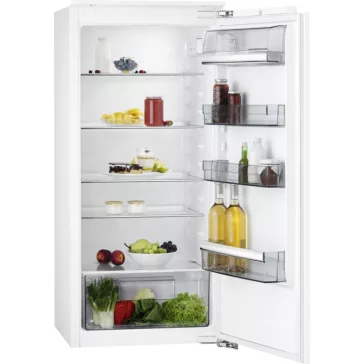   AEG SKB612F1AF Beépíthető hűtőszekrény | CoolMatic | 203 l | 122.5 cm magas | 56 cm széles