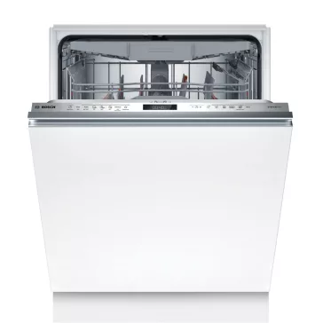   BOSCH SMD6ECX21E Serie|6 Teljesen integrálható mosogatógép | 60 cm