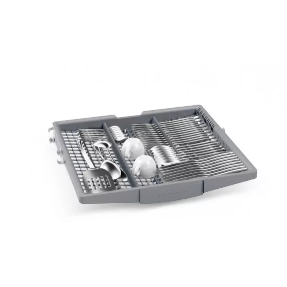 BOSCH SMI6ECS12E Serie|6 Beépíthető kezelőpaneles mosogatógép | 60 cm