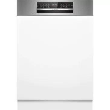 BOSCH SMI6ZCS10E Serie|6 Beépíthető mosogatógép | 60 cm