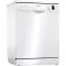 BOSCH SMS25AW05E Serie|2 Szabadonálló mosogatógép | Fehér | 60 cm