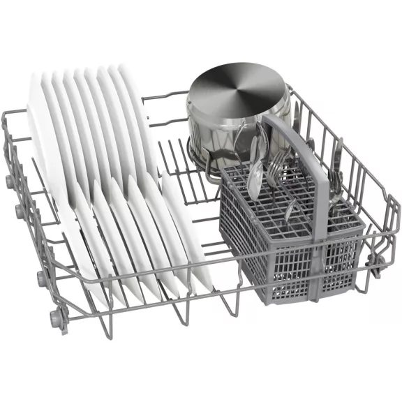 BOSCH SMS25AW05E Serie|2 Szabadonálló mosogatógép | Fehér | 60 cm