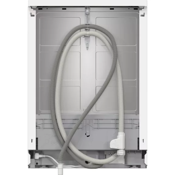 BOSCH SMS25AW05E Serie|2 Szabadonálló mosogatógép | Fehér | 60 cm