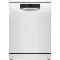 BOSCH SMS25AW10F Serie|2 Szabadonálló mosogatógép | Fehér | 60 cm