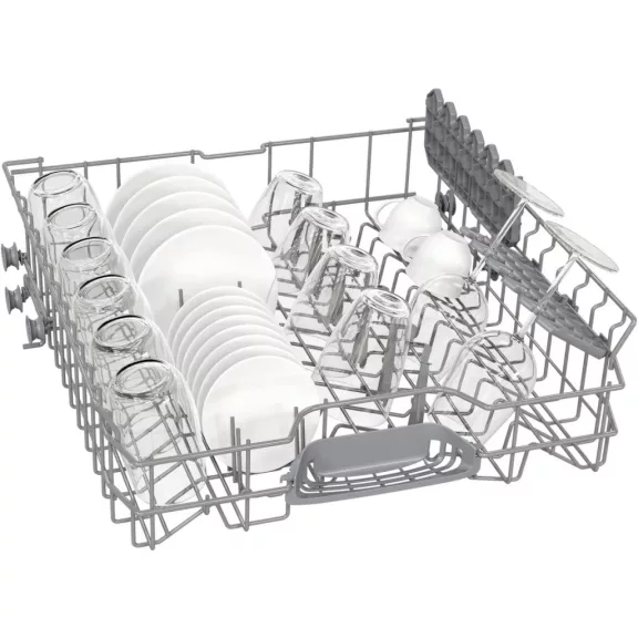 BOSCH SMS25AW10F Serie|2 Szabadonálló mosogatógép | Fehér | 60 cm