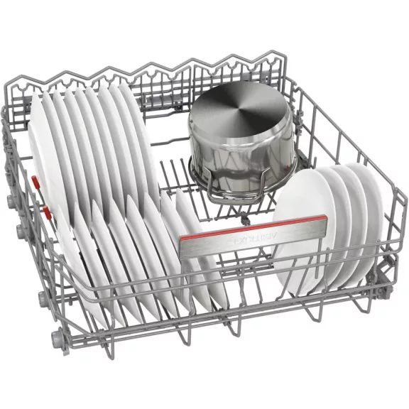 BOSCH SMS25AW10F Serie|2 Szabadonálló mosogatógép | Fehér | 60 cm