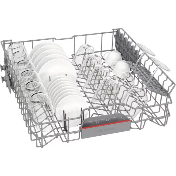 BOSCH SMS46KW02E Serie|4 Szabadonálló mosogatógép | Fehér | 60 cm