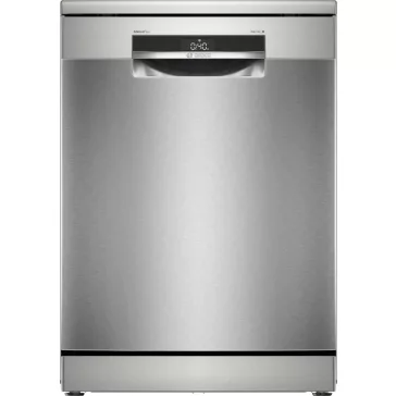   BOSCH SMS6ECI15E Serie|6 Szabadonálló mosogatógép | Nemesacél | 60 cm