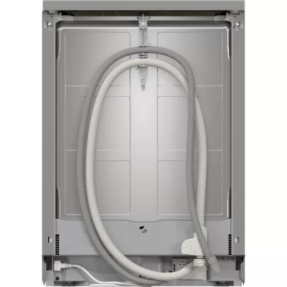 BOSCH SMS6ECI15E Serie|6 Szabadonálló mosogatógép | Nemesacél | 60 cm