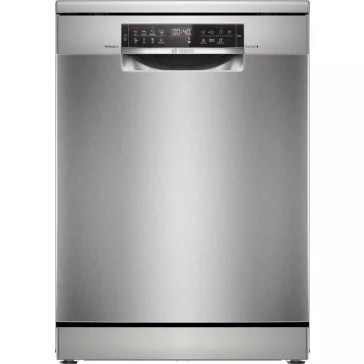   BOSCH SMS6ZCI16E Serie|6 Szabadonálló mosogatógép | Silver-inox | 60 cm