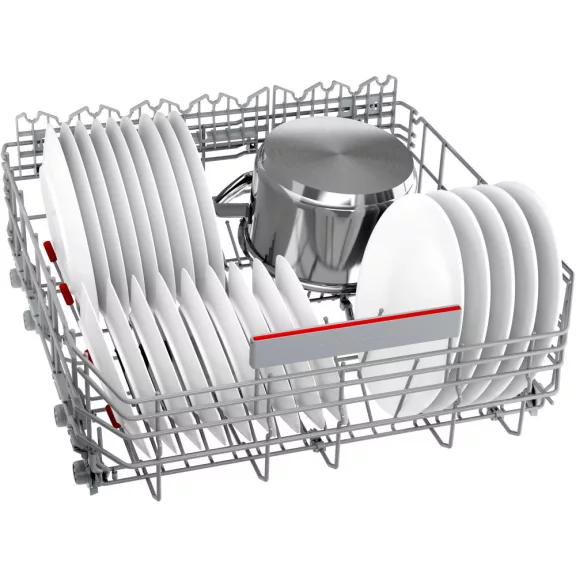 BOSCH SMS6ZCI16E Serie|6 Szabadonálló mosogatógép | Silver-inox | 60 cm