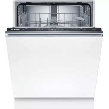   BOSCH SMV25AX06E Serie|2 Teljesen beépíthető mosogatógép | 60 cm