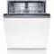 BOSCH SMV25AX06E Serie|2 Teljesen beépíthető mosogatógép | 60 cm