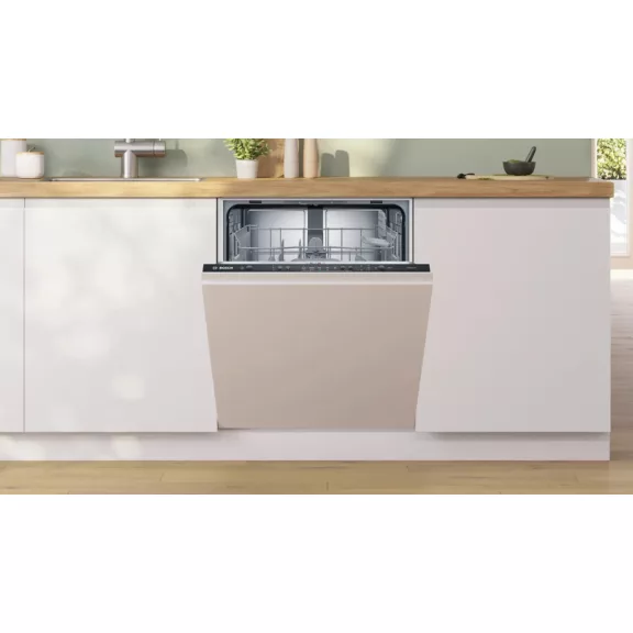 BOSCH SMV25AX06E Serie|2 Teljesen beépíthető mosogatógép | 60 cm