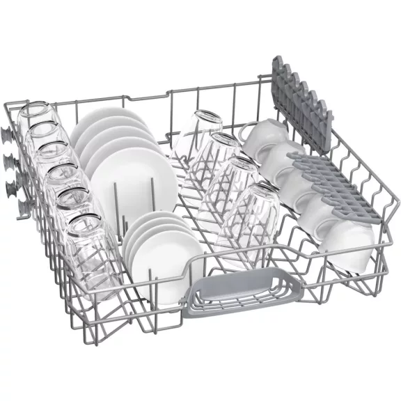 BOSCH SMV25AX06E Serie|2 Teljesen beépíthető mosogatógép | 60 cm