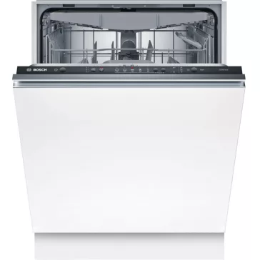   BOSCH SMV25EX02E Serie|2 Teljesen beépíthető mosogatógép | 60 cm