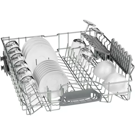 BOSCH SMV25EX02E Serie|2 Teljesen beépíthető mosogatógép | 60 cm