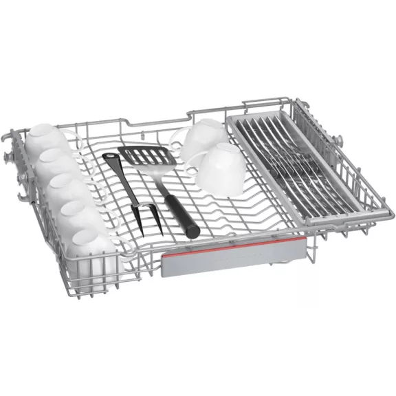 BOSCH SMV4ENX06E Serie|4 Teljesen beépíthető mosogatógép | 60 cm